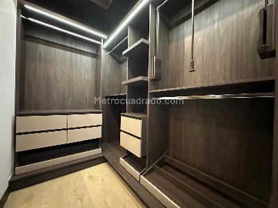 Apartamento en venta en Santa Barbara Occidental, Bogotá · foto 12 de 20