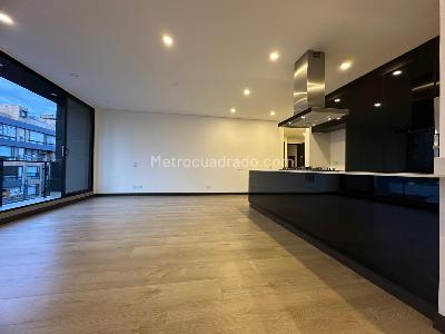 Apartamento en venta en Santa Barbara Occidental, Bogotá · foto 13 de 20