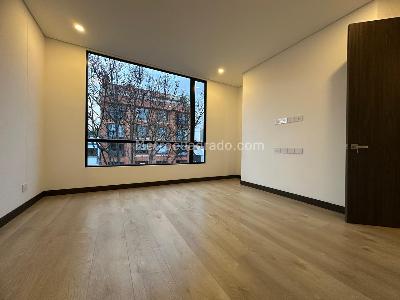 Apartamento en venta en Santa Barbara Occidental, Bogotá · foto 14 de 20