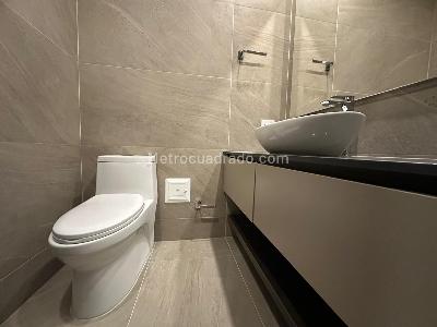 Apartamento en venta en Santa Barbara Occidental, Bogotá · foto 15 de 20