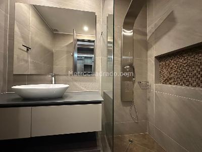 Apartamento en venta en Santa Barbara Occidental, Bogotá · foto 16 de 20