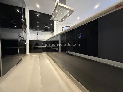 Apartamento en venta en Santa Barbara Occidental, Bogotá · foto 17 de 20