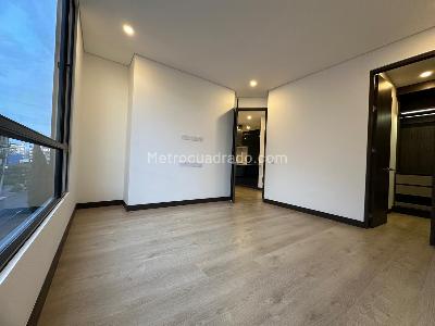 Apartamento en venta en Santa Barbara Occidental, Bogotá · foto 18 de 20