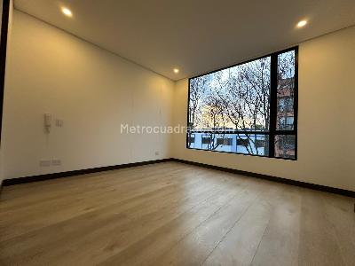 Apartamento en venta en Santa Barbara Occidental, Bogotá · foto 19 de 20