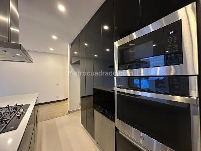 Apartamento en venta en Santa Barbara Occidental, Bogotá · foto 20 de 20