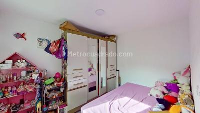 Apartamento de 2 alcobas en venta en Ciudad Guabinas, Cali, 62 m² · foto 11 de 20