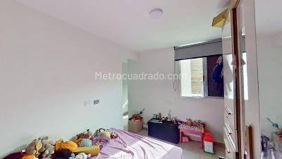 Apartamento de 2 alcobas en venta en Ciudad Guabinas, Cali, 62 m² · foto 12 de 20