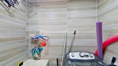 Apartamento de 2 alcobas en venta en Ciudad Guabinas, Cali, 62 m² · foto 14 de 20