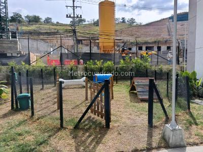 Apartamento de 2 alcobas en venta en Ciudad Guabinas, Cali, 62 m² · foto 15 de 20
