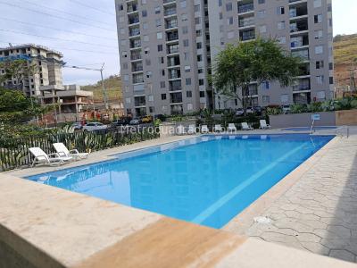 Apartamento de 2 alcobas en venta en Ciudad Guabinas, Cali, 62 m² · foto 17 de 20