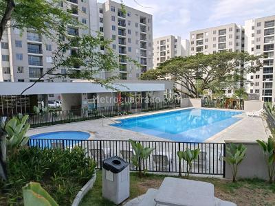 Apartamento de 2 alcobas en venta en Ciudad Guabinas, Cali, 62 m² · foto 18 de 20