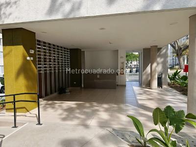 Apartamento de 2 alcobas en venta en Ciudad Guabinas, Cali, 62 m² · foto 19 de 20