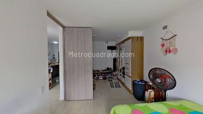 Apartamento de 2 alcobas en venta en Ciudad Guabinas, Cali, 62 m² · foto 8 de 20