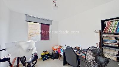 Apartamento de 2 alcobas en venta en Ciudad Guabinas, Cali, 62 m² · foto 9 de 20