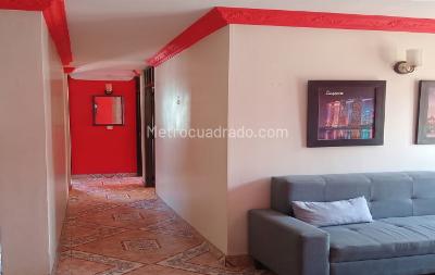 Apartamento de 3 alcobas en venta en Torres De Comfandi, Cali, 55 m² · foto 2 de 9