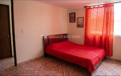 Apartamento de 3 alcobas en venta en Torres De Comfandi, Cali, 55 m² · foto 5 de 9