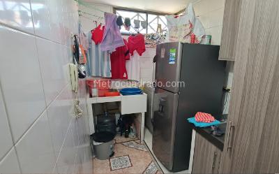 Apartamento de 3 alcobas en venta en Torres De Comfandi, Cali, 55 m² · foto 9 de 9