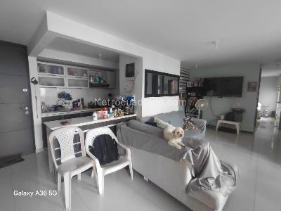 Apartamento de 3 alcobas en venta en Valle Del Lili, Cali, 90 m² · foto 10 de 18