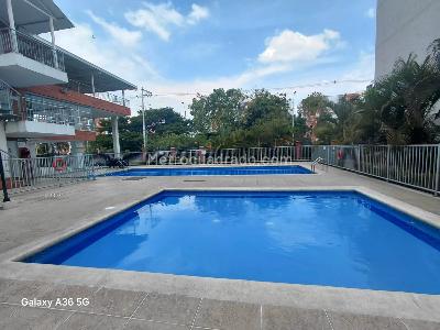 Apartamento de 3 alcobas en venta en Valle Del Lili, Cali, 90 m² · foto 11 de 18