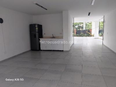 Apartamento de 3 alcobas en venta en Valle Del Lili, Cali, 90 m² · foto 12 de 18