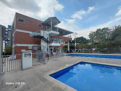 Apartamento de 3 alcobas en venta en Valle Del Lili, Cali, 90 m² · foto 13 de 18