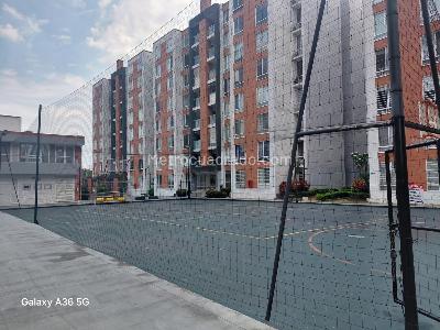 Apartamento de 3 alcobas en venta en Valle Del Lili, Cali, 90 m² · foto 14 de 18