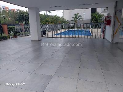 Apartamento de 3 alcobas en venta en Valle Del Lili, Cali, 90 m² · foto 15 de 18