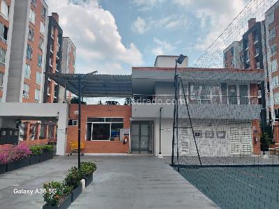 Apartamento de 3 alcobas en venta en Valle Del Lili, Cali, 90 m² · foto 16 de 18