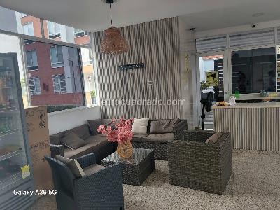 Apartamento de 3 alcobas en venta en Valle Del Lili, Cali, 90 m² · foto 17 de 18