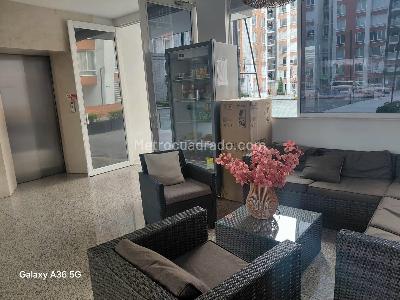 Apartamento de 3 alcobas en venta en Valle Del Lili, Cali, 90 m² · foto 18 de 18