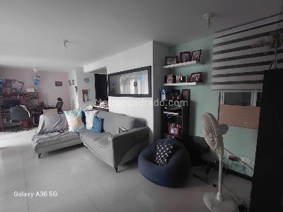 Apartamento de 3 alcobas en venta en Valle Del Lili, Cali, 90 m² · foto 2 de 18