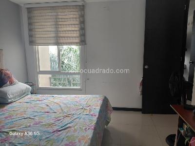 Apartamento de 3 alcobas en venta en Valle Del Lili, Cali, 90 m² · foto 4 de 18