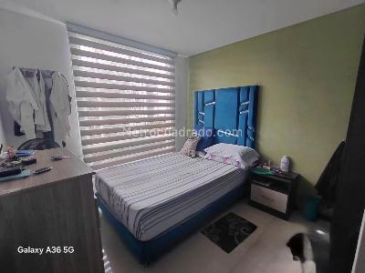 Apartamento de 3 alcobas en venta en Valle Del Lili, Cali, 90 m² · foto 5 de 18