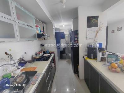 Apartamento de 3 alcobas en venta en Valle Del Lili, Cali, 90 m² · foto 7 de 18