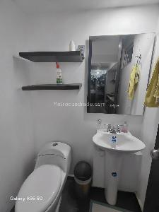 Apartamento de 3 alcobas en venta en Valle Del Lili, Cali, 90 m² · foto 9 de 18