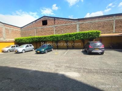 Apartamento de 2 alcobas en venta en Manzanares, Cali, 68 m² · foto 4 de 20