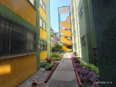 Apartamento de 2 alcobas en venta en Manzanares, Cali, 68 m² · foto 6 de 20