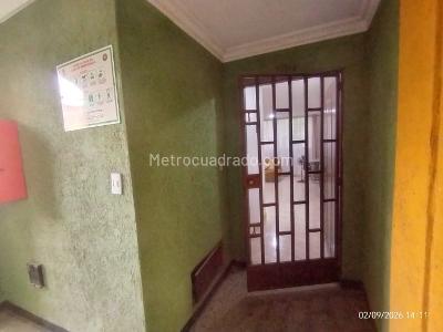 Apartamento de 2 alcobas en venta en Manzanares, Cali, 68 m² · foto 7 de 20