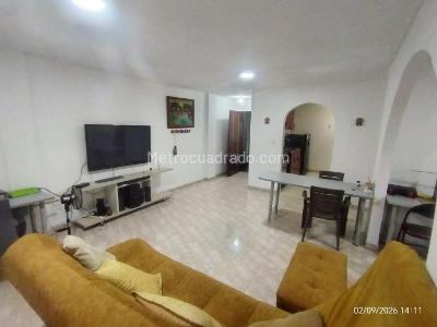 Apartamento de 2 alcobas en venta en Manzanares, Cali, 68 m² · foto 9 de 20