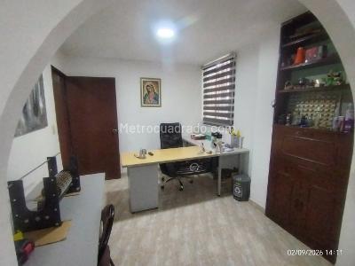 Apartamento de 2 alcobas en venta en Manzanares, Cali, 68 m² · foto 10 de 20