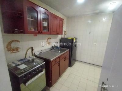 Apartamento de 2 alcobas en venta en Manzanares, Cali, 68 m² · foto 11 de 20