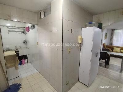 Apartamento de 2 alcobas en venta en Manzanares, Cali, 68 m² · foto 12 de 20