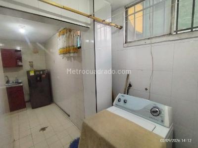 Apartamento de 2 alcobas en venta en Manzanares, Cali, 68 m² · foto 13 de 20
