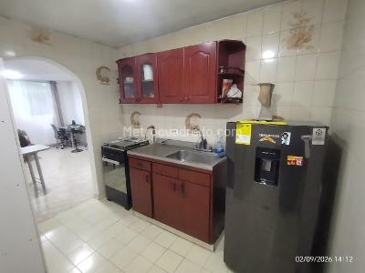 Apartamento de 2 alcobas en venta en Manzanares, Cali, 68 m² · foto 14 de 20