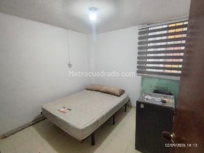 Apartamento de 2 alcobas en venta en Manzanares, Cali, 68 m² · foto 16 de 20
