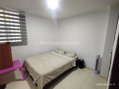 Apartamento de 2 alcobas en venta en Manzanares, Cali, 68 m² · foto 17 de 20