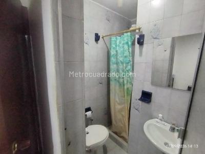 Apartamento de 2 alcobas en venta en Manzanares, Cali, 68 m² · foto 19 de 20
