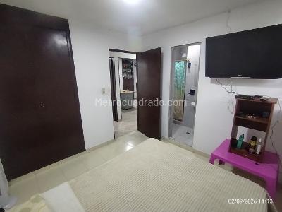 Apartamento de 2 alcobas en venta en Manzanares, Cali, 68 m² · foto 20 de 20
