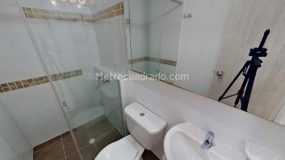 Apartamento de 2 alcobas en venta en Ciudad Pacifica, Cali, 59 m² · foto 10 de 14