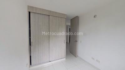 Apartamento de 2 alcobas en venta en Ciudad Pacifica, Cali, 59 m² · foto 11 de 14